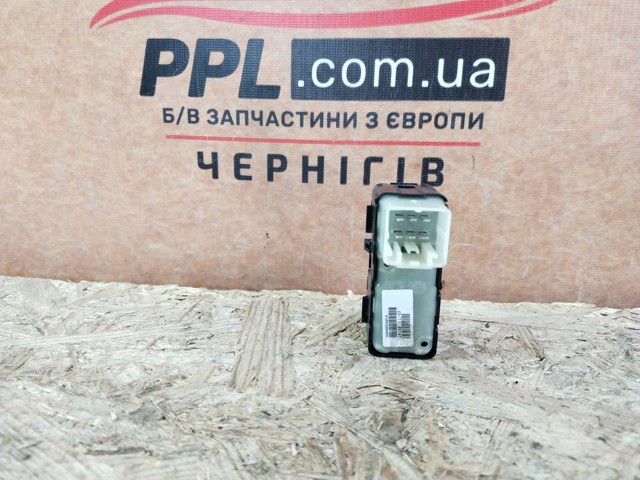 56040693AD Кнопочный блок управления стеклоподъемником передний правый купить Черновцы