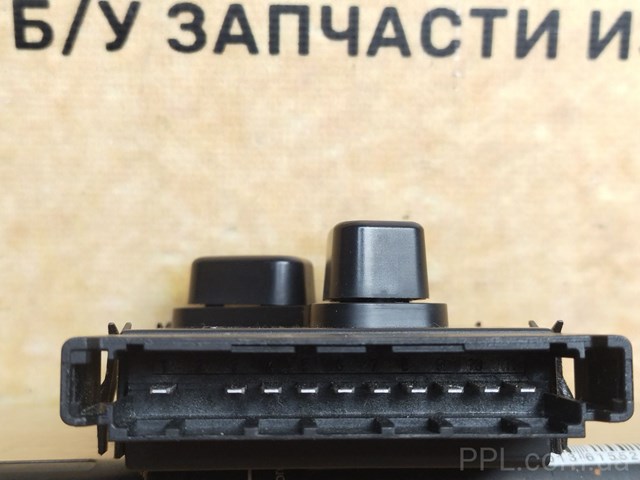 56049433AE CHRYSLER Блок кнопок механизма регулировки сиденья левый купить в Ровно