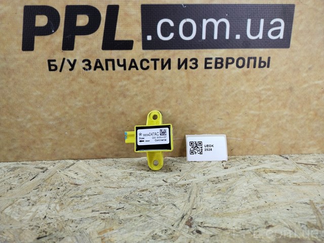 Датчик подушки безопасности 56054047AC CHRYSLER