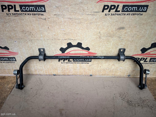 Стабилизатор задний Renault Master III