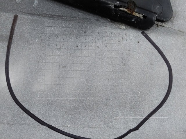 565807221 VAG Передний бампер купить в Запорожье