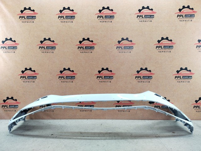 565807221 VAG Бампер передний купить в Каменское