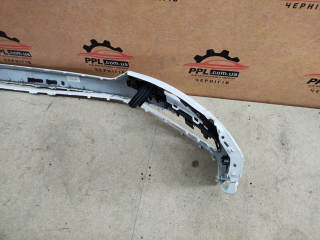 565807221 Бампер передний купить Кривой Рог