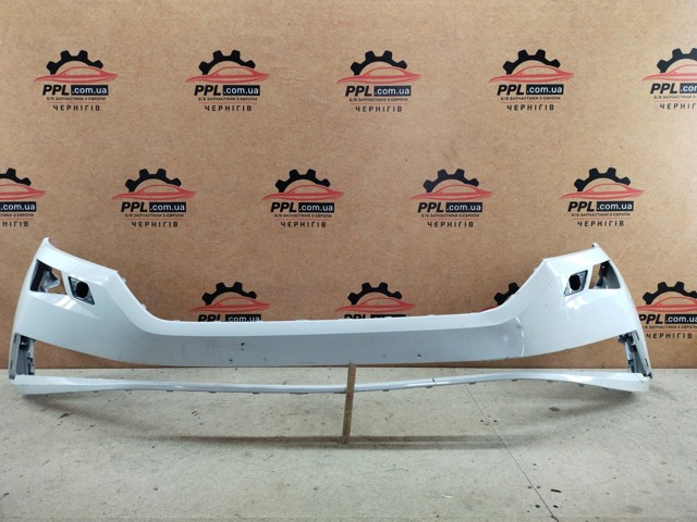 565807221 VAG Бампер передний купить в Хмельницкий