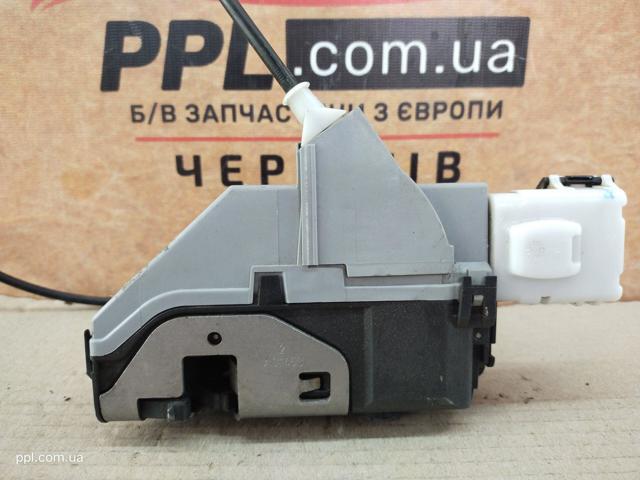 567165 Замок двери задней левой купить Тернополь