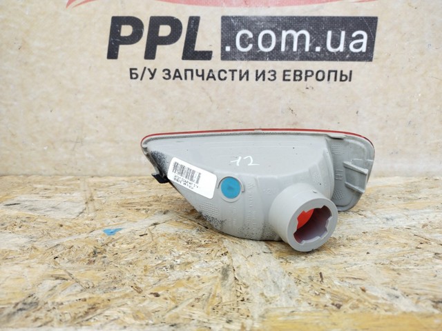 57010717AB CHRYSLER Фонарь противотуманный задний левый купить в Запорожье