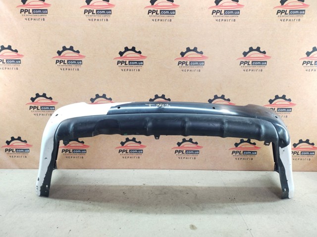 Задний бампер 57704SA012 SUBARU