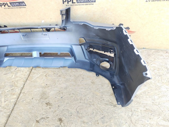 Бампер передний в сборе 57704SG030 SUBARU