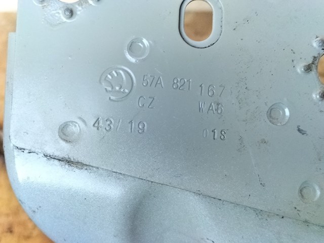 57A821167 купить Ирпень