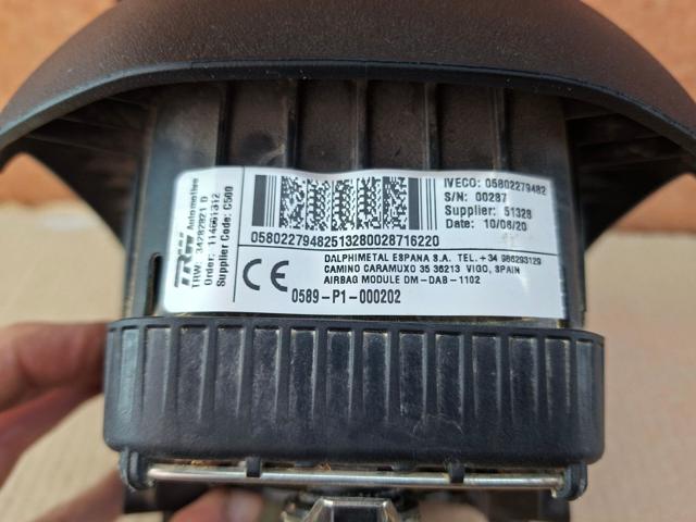 IVECO 5802279482 в наличии Винница