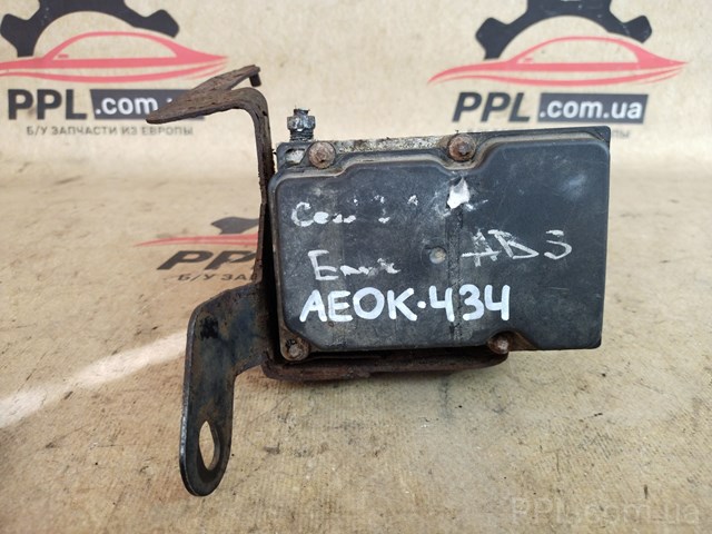 Блок ABS гидравлический 589201H300 HYUNDAI