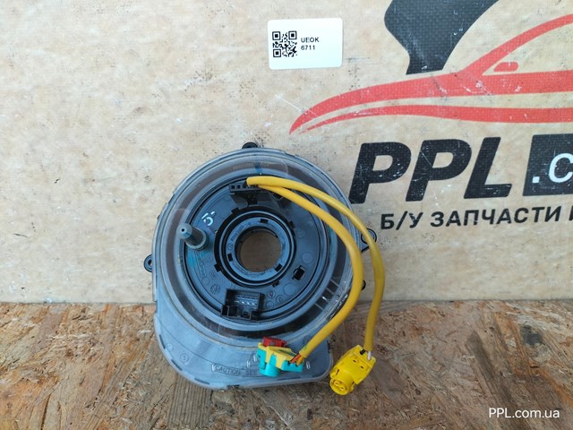 Кольцо Айрбег контактное 59001668 CHRYSLER