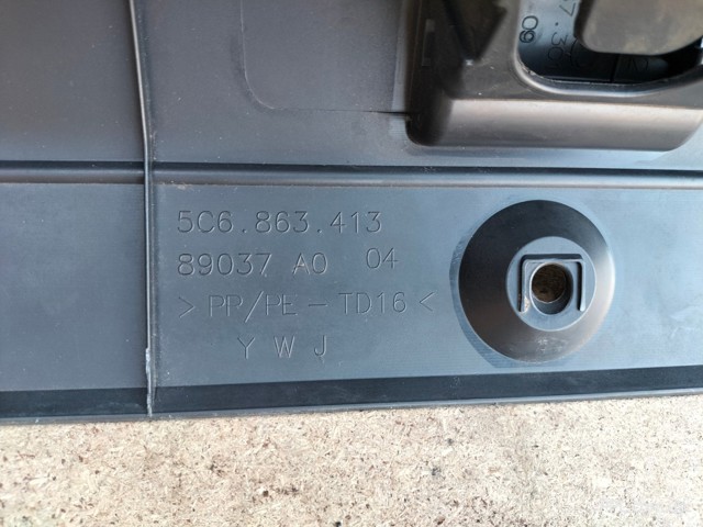 VAG 5C6863413 в наличии Ужгород