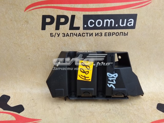 5F0807050 VAG Направляющая переднего бампера правая купить в Чернигов