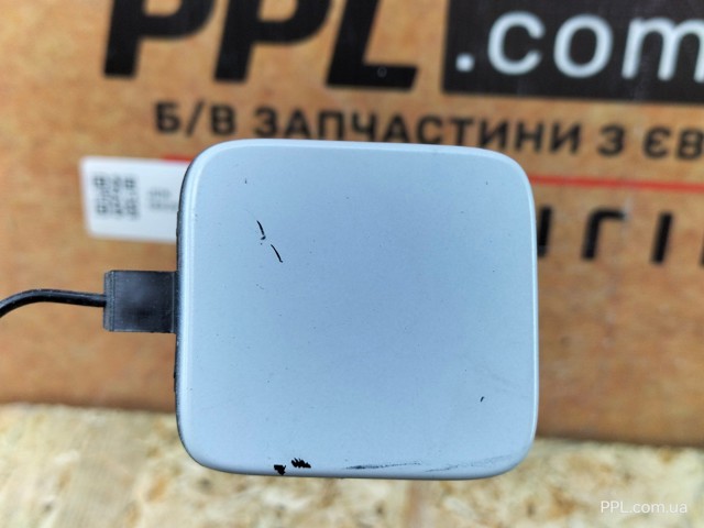 VAG 5F0807241 Заглушка буксировочного крюка в наличии Ирпень