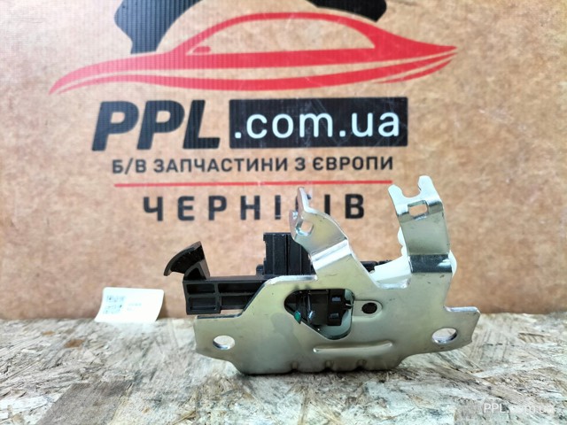 5F0827505 Замок багажника купить Хмельницкий