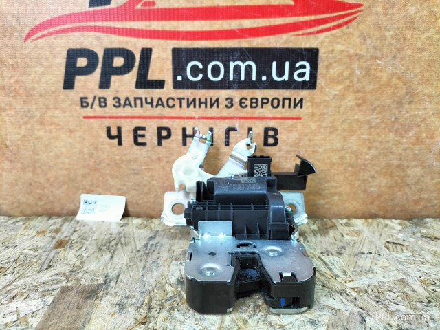 5F0827505 VAG Замок крышки багажника (двери 3/5-й задней) купить в Николаев