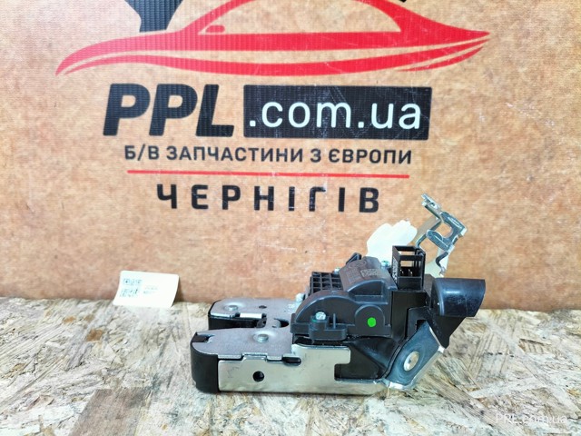 5F0827505 VAG Замок багажника купить в Тернополь
