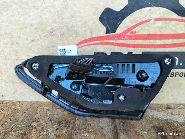 VAG 5F0945307N Фонарь задний левый в наличии Одесса