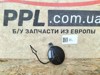 Передняя заглушка бампера буксировочного крюка 5G0807241B VAG