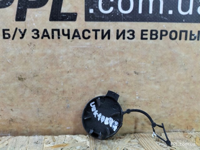 5G0807241D VAG Заглушка буксировочного крюка купить в Ровно