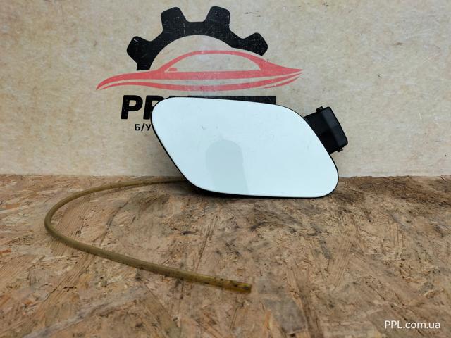 Заливная горловина топливного бака 5G0809857 VAG