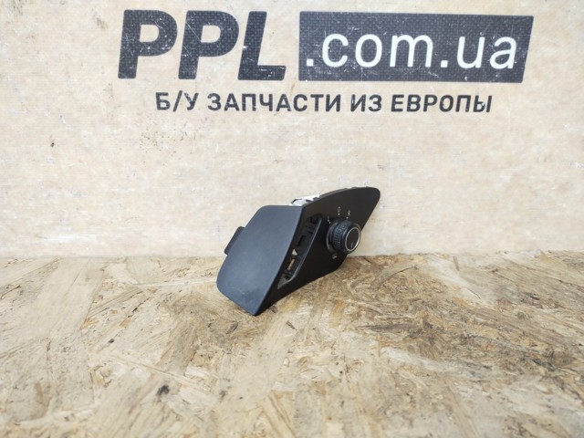 VAG 5G0959565AC Блок управления зеркалами заднего вида, на двери в наличии Запорожье
