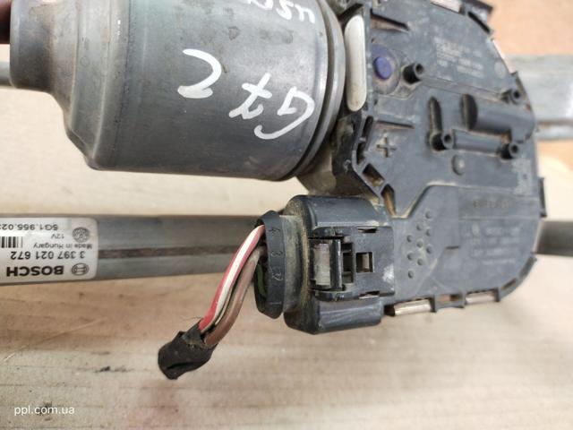 5G1955119A VAG Трапеция стеклоочистителя купить в Харьков