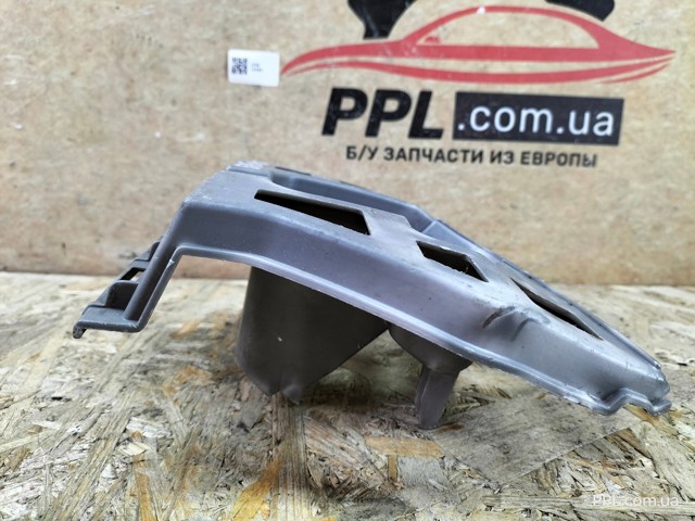5J0807055A Кронштейн бампера переднего левый купить Полтава