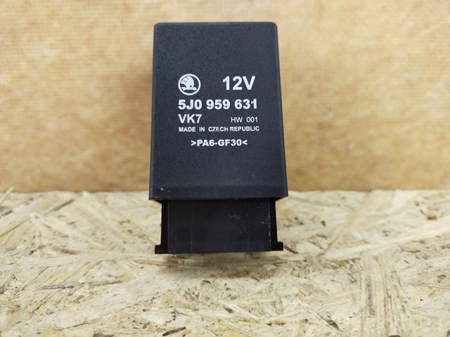 5J0959631 VAG купить в Винница