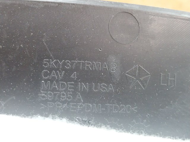 5KY37TRMAB CHRYSLER купить в Запорожье