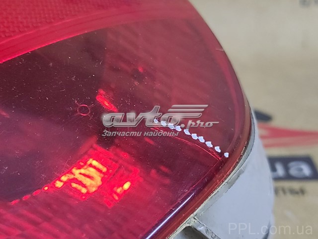 5M5115500AA Фонарь заднего хода левый купить Кривой Рог