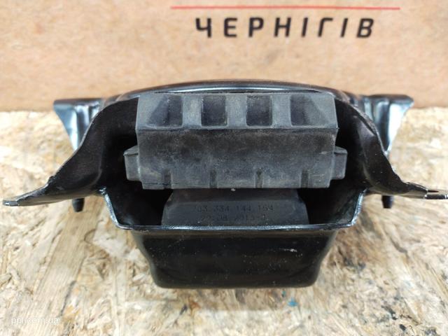 VAG 5Q0199555AB Подушка трансмиссии (опора коробки передач) в наличии Ровно