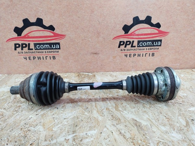 5Q0407271BT VAG Левая полуось купить в Каменское