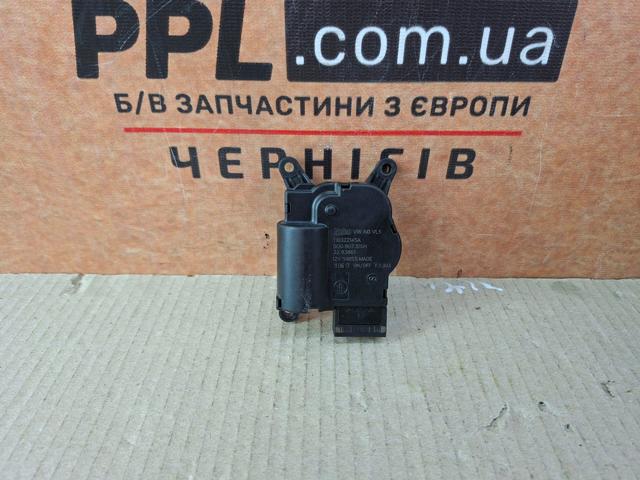 Привод заслонки печки Volkswagen Passat B7