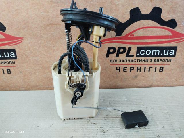 Модуль бензонасоса Фольксваген Гольф ALLTRACK VII