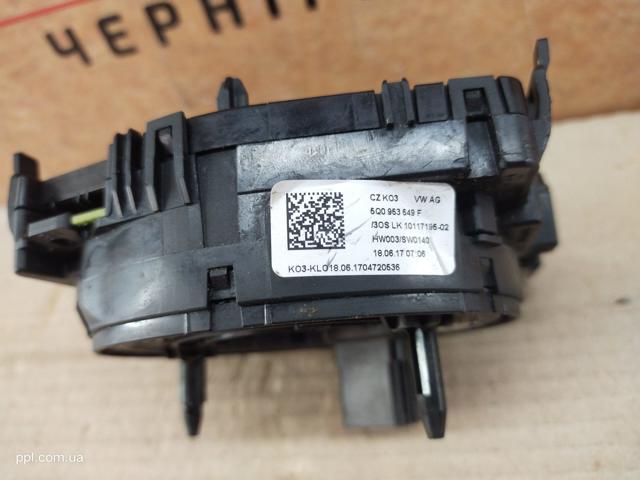 5Q0953549F VAG купить в Львов