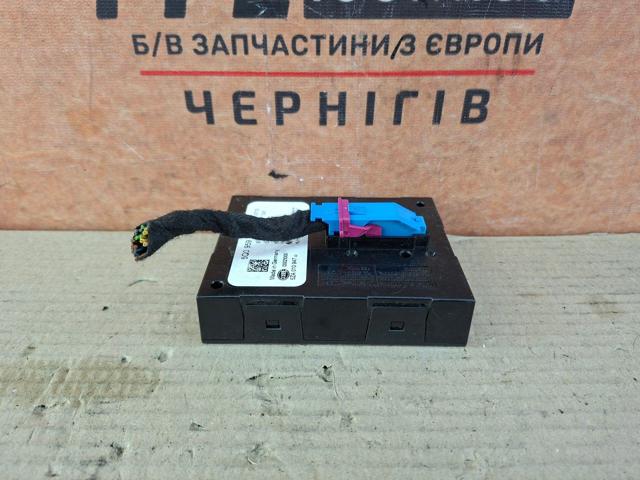 5Q0959435B Модуль управления (ЭБУ) иммобилайзером купить Тернополь