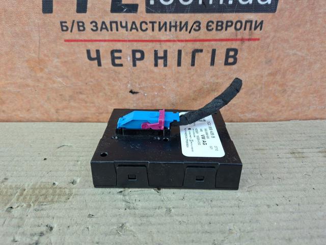 5Q0959435B Модуль управления (ЭБУ) иммобилайзером купить Харьков