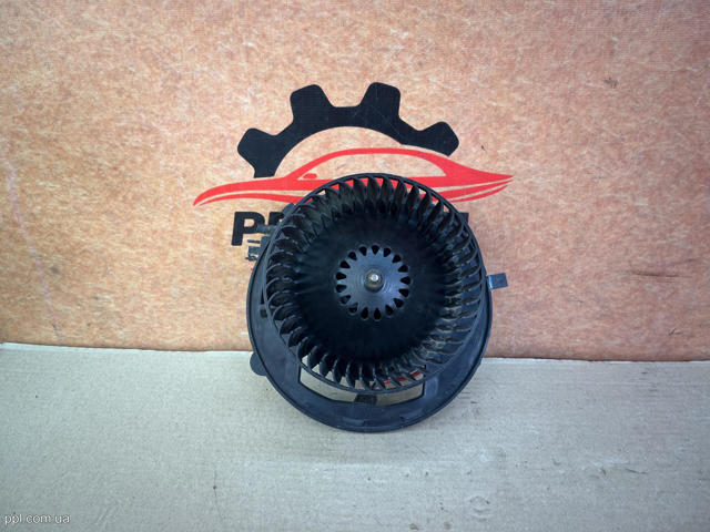 Вентилятор печки Фольксваген Пассат B8