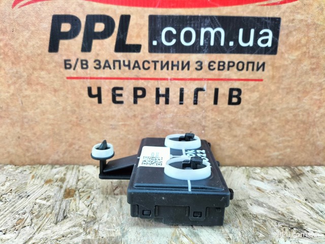 VAG 5Q4959593P Блок комфорта передней двери в наличии Житомир