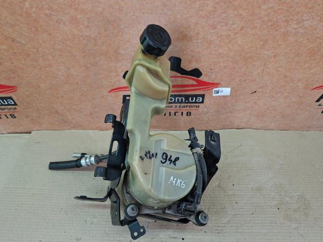 Насос рулевого механизма 5S613K514AG FORD