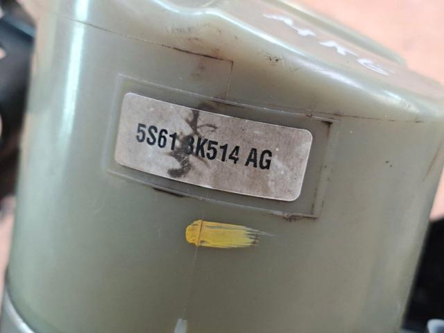 5S613K514AG Насос гидроусилителя руля (ГУР) купить Киев