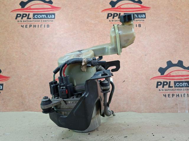 5S613K514AG FORD Насос гидроусилителя руля (ГУР) купить в Житомир