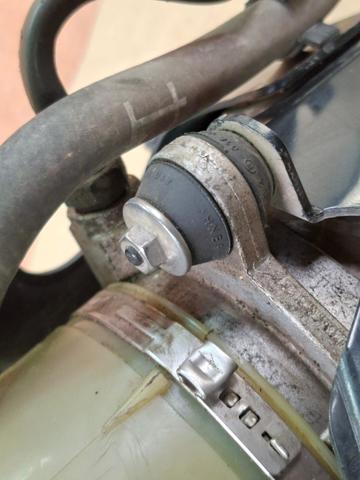5S613K514AG Насос ГУР купить Сумы