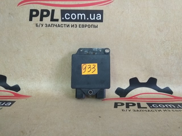 Стартер двигателя 5S6T14B056HA FORD