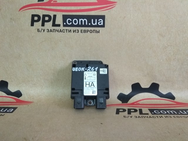 Стартер двигателя 5S6T14B056HA FORD