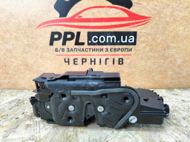 5TA839015M Замок двери задней левой купить Кривой Рог