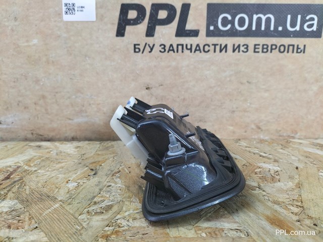 5VF92LAUAC CHRYSLER купить в Ровно