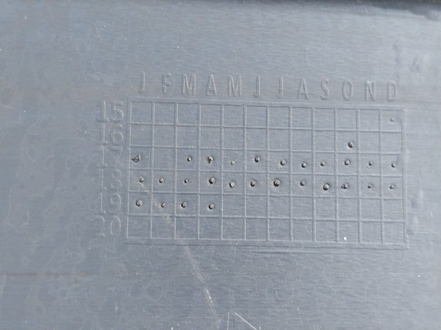 CHRYSLER 5VT91TRMAC в наличии Тернополь